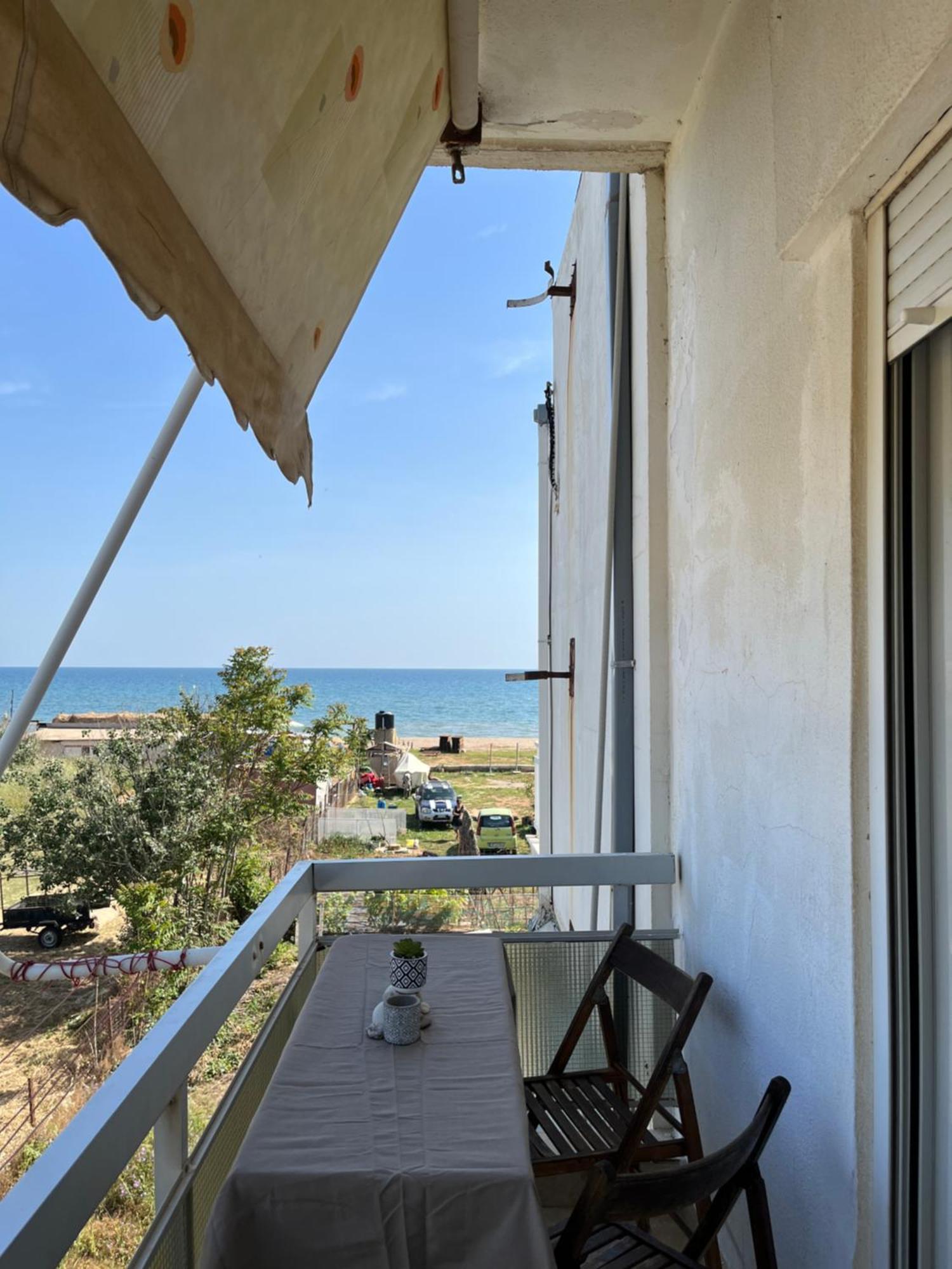 Dns Apartment Alexandroupoli Exterior photo